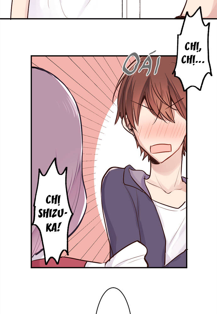Class Maid (Shimamura) Chapter 11 - Trang 2
