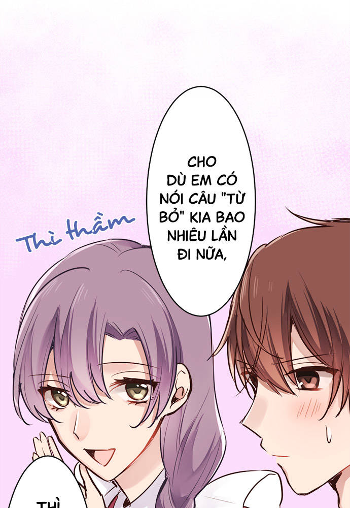 Class Maid (Shimamura) Chapter 11 - Trang 2