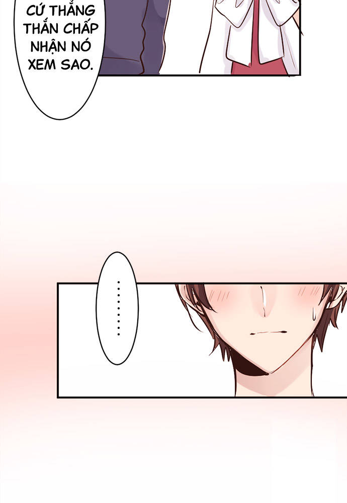 Class Maid (Shimamura) Chapter 11 - Trang 2