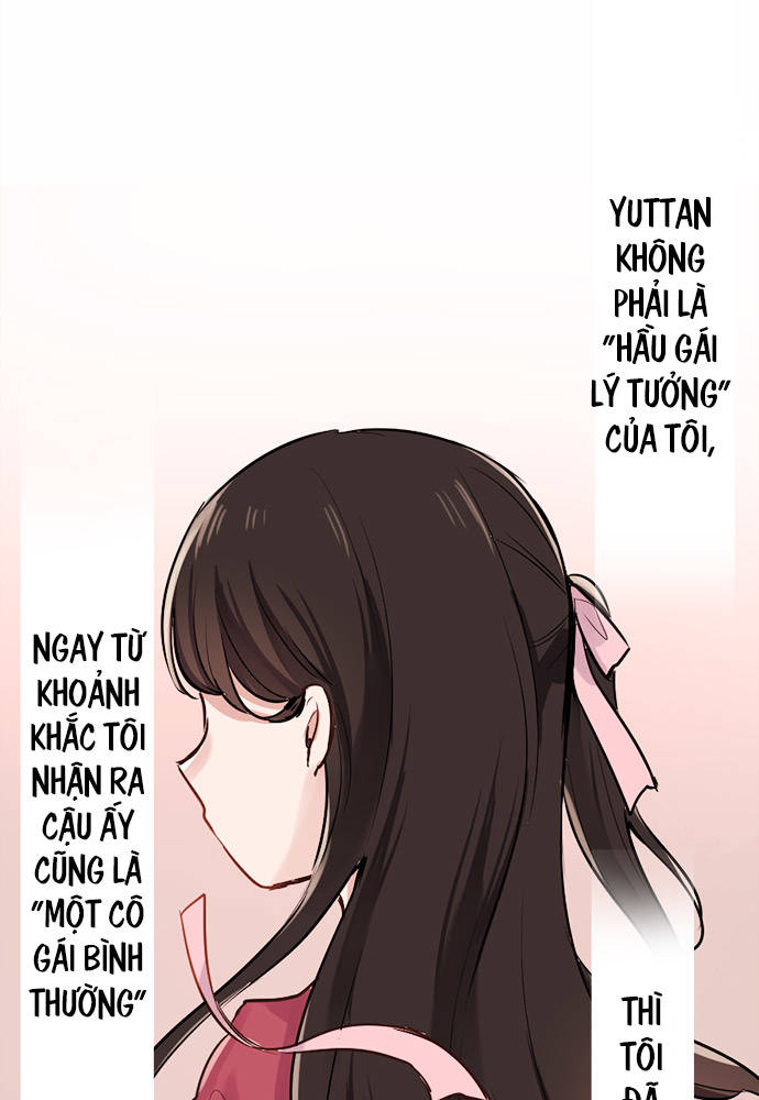 Class Maid (Shimamura) Chapter 11 - Trang 2
