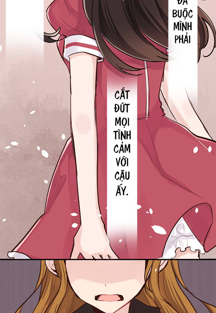 Class Maid (Shimamura) Chapter 11 - Trang 2