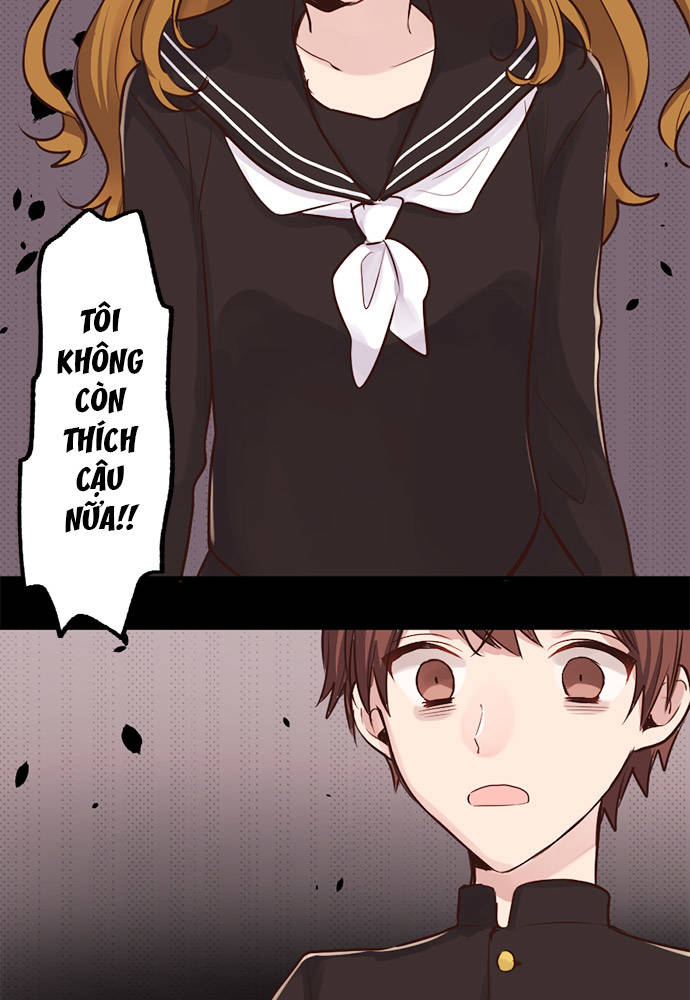 Class Maid (Shimamura) Chapter 11 - Trang 2