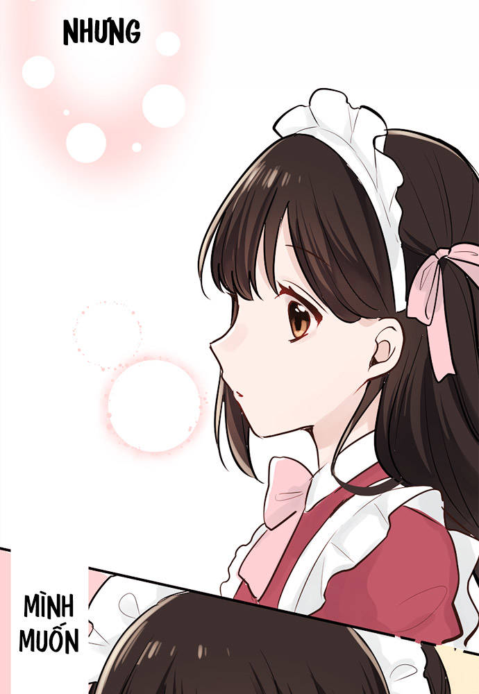 Class Maid (Shimamura) Chapter 11 - Trang 2