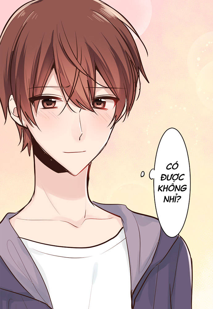 Class Maid (Shimamura) Chapter 11 - Trang 2