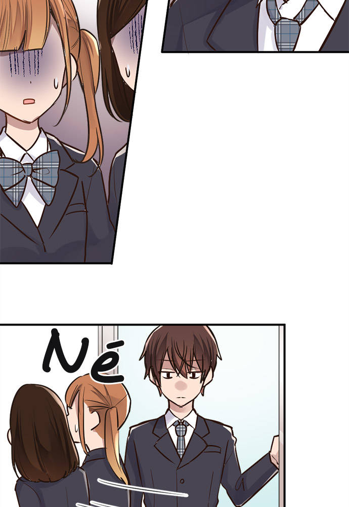 Class Maid (Shimamura) Chapter 12 - Trang 2