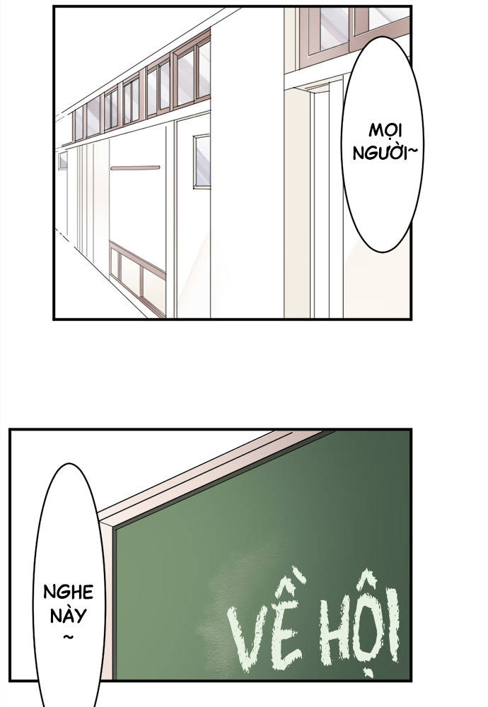 Class Maid (Shimamura) Chapter 12 - Trang 2