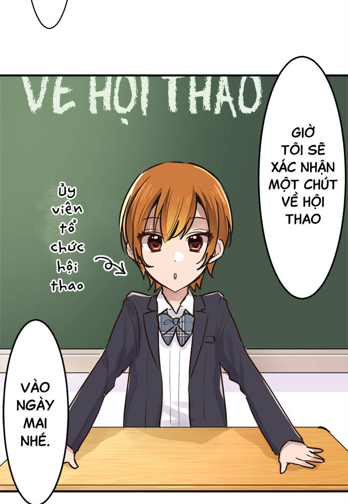 Class Maid (Shimamura) Chapter 12 - Trang 2
