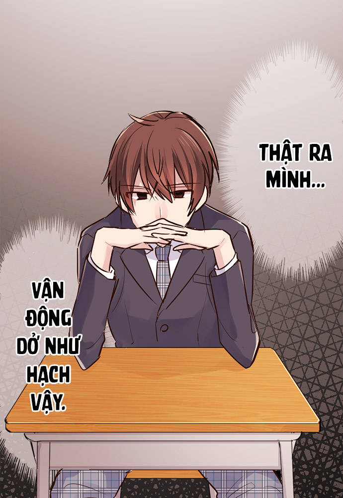 Class Maid (Shimamura) Chapter 12 - Trang 2