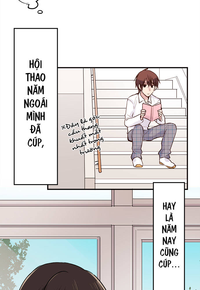Class Maid (Shimamura) Chapter 12 - Trang 2