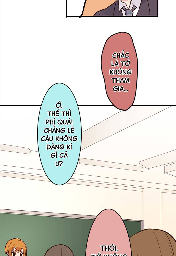 Class Maid (Shimamura) Chapter 12 - Trang 2