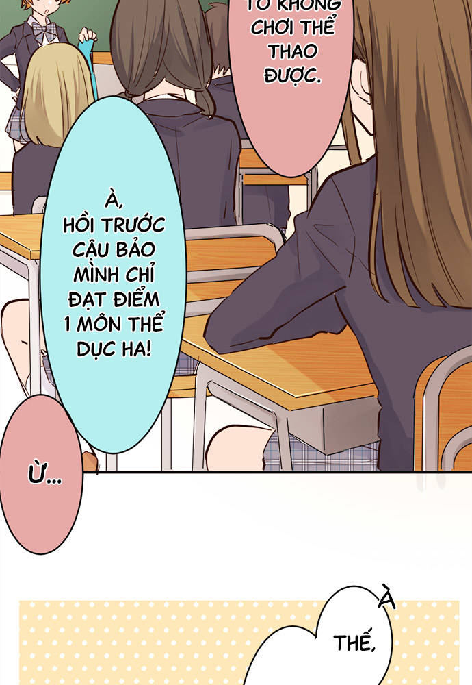Class Maid (Shimamura) Chapter 12 - Trang 2