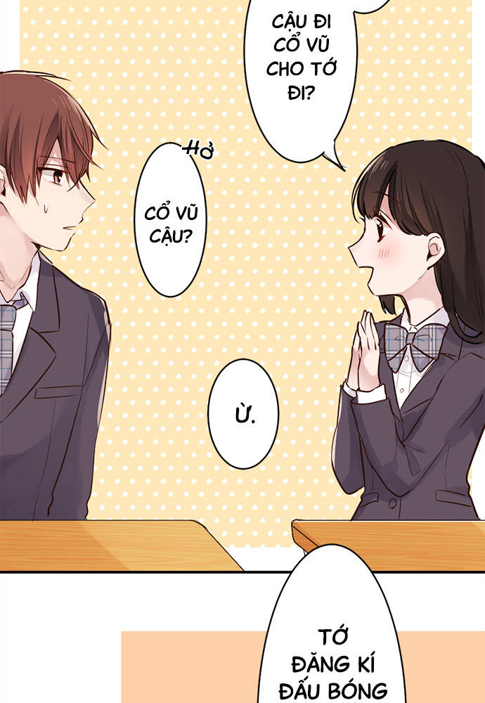 Class Maid (Shimamura) Chapter 12 - Trang 2