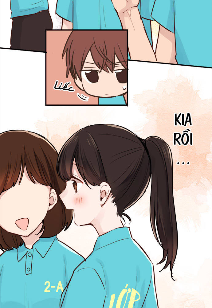 Class Maid (Shimamura) Chapter 12 - Trang 2