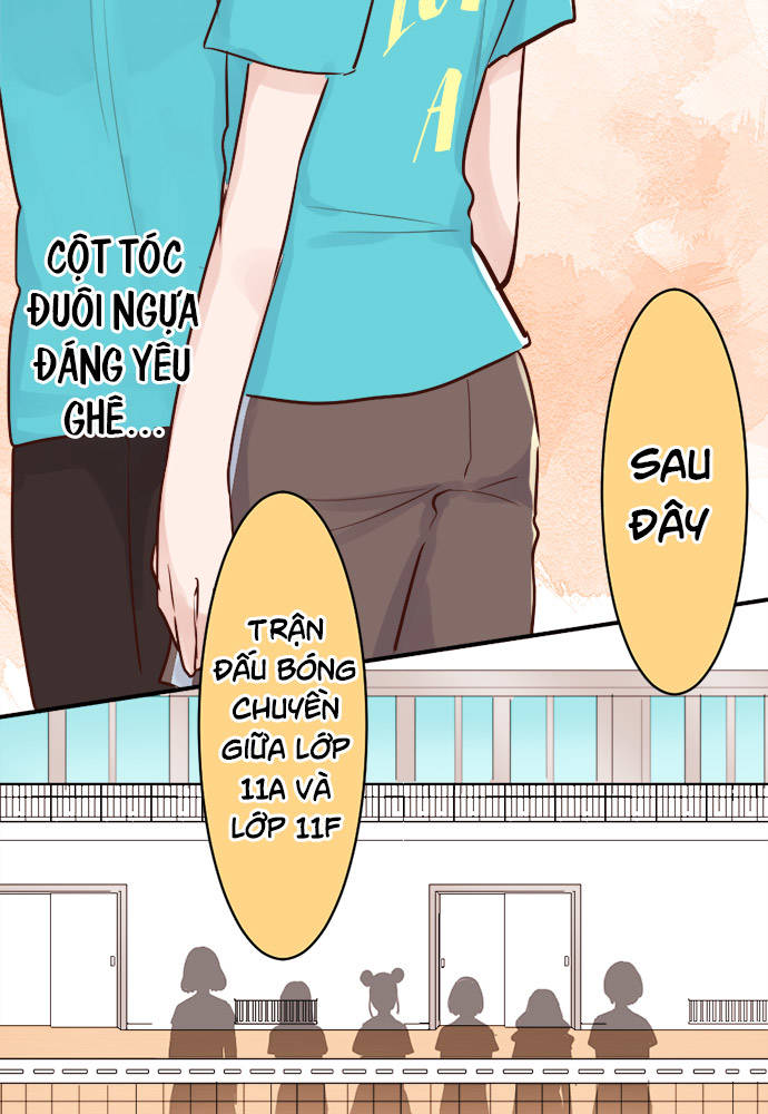 Class Maid (Shimamura) Chapter 12 - Trang 2