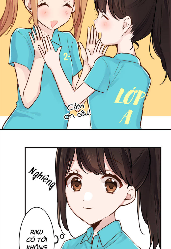 Class Maid (Shimamura) Chapter 12 - Trang 2