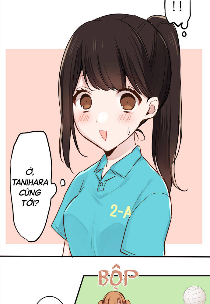 Class Maid (Shimamura) Chapter 12 - Trang 2