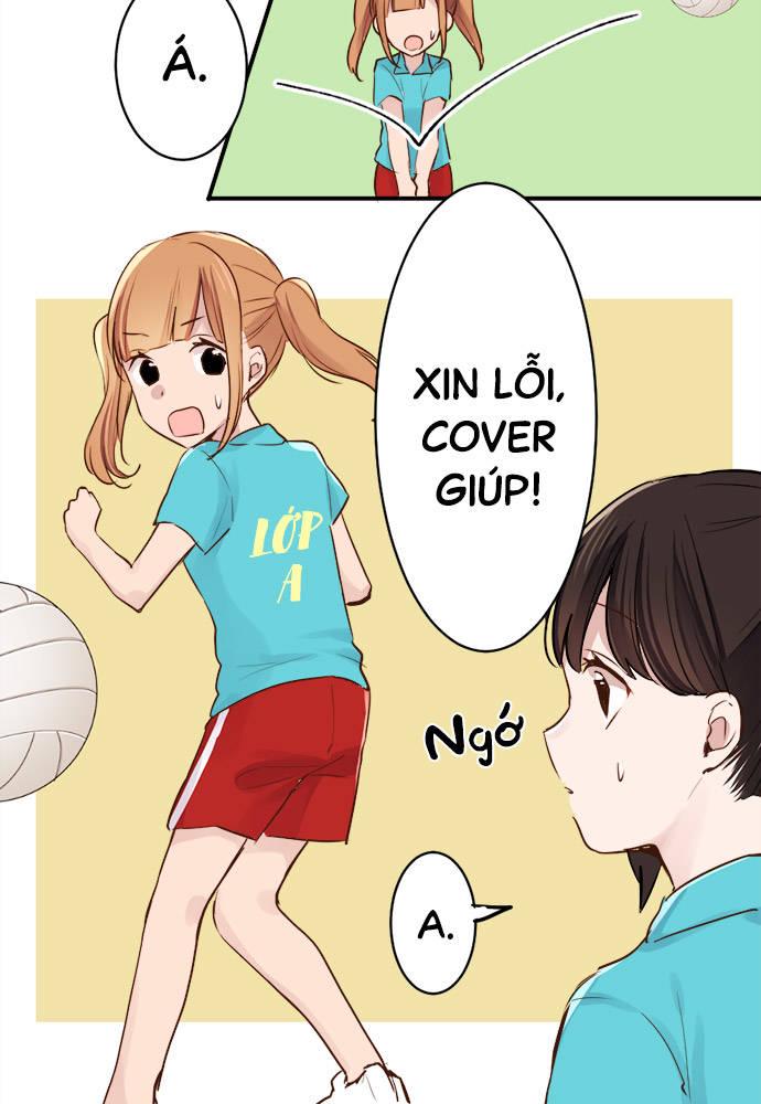 Class Maid (Shimamura) Chapter 12 - Trang 2