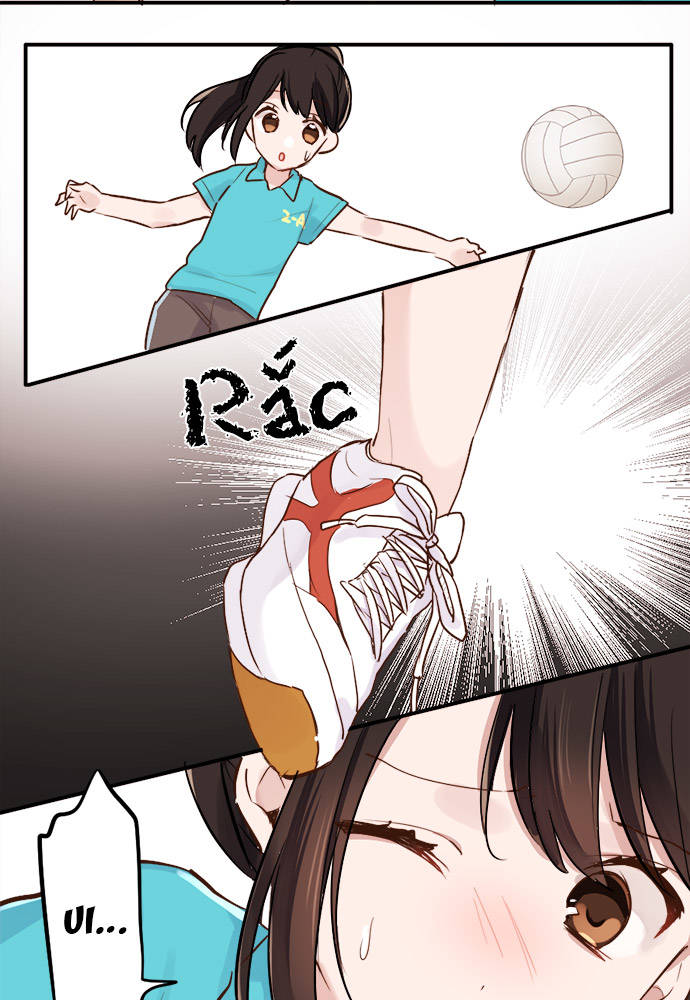 Class Maid (Shimamura) Chapter 12 - Trang 2
