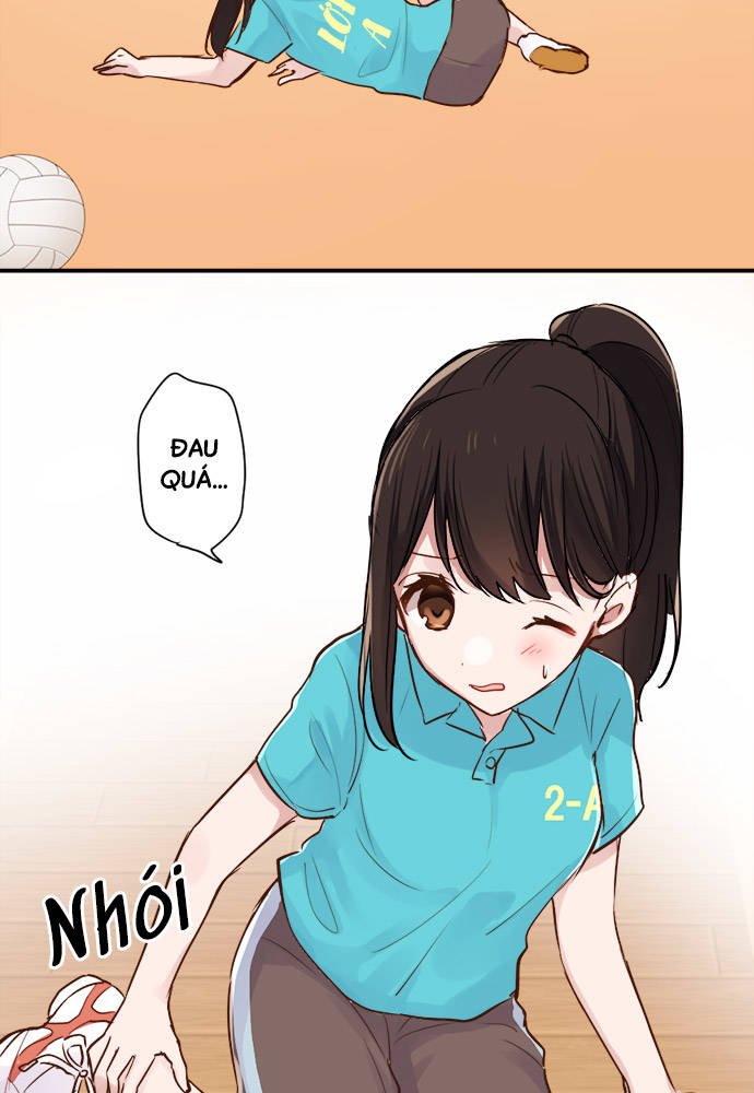 Class Maid (Shimamura) Chapter 12 - Trang 2
