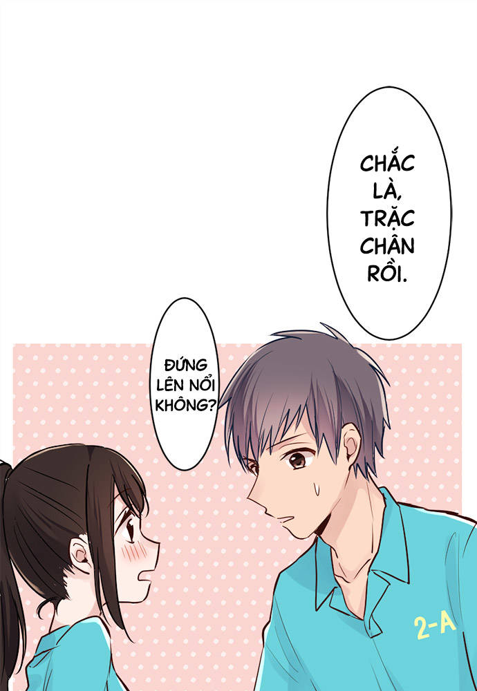 Class Maid (Shimamura) Chapter 12 - Trang 2