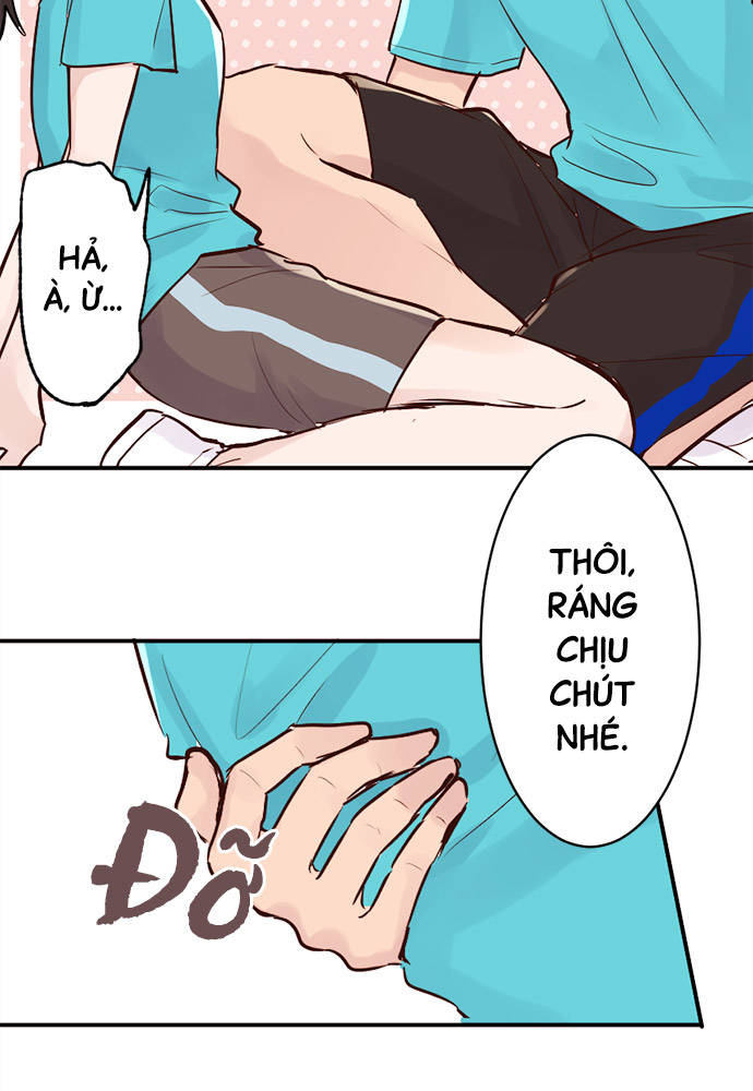 Class Maid (Shimamura) Chapter 12 - Trang 2