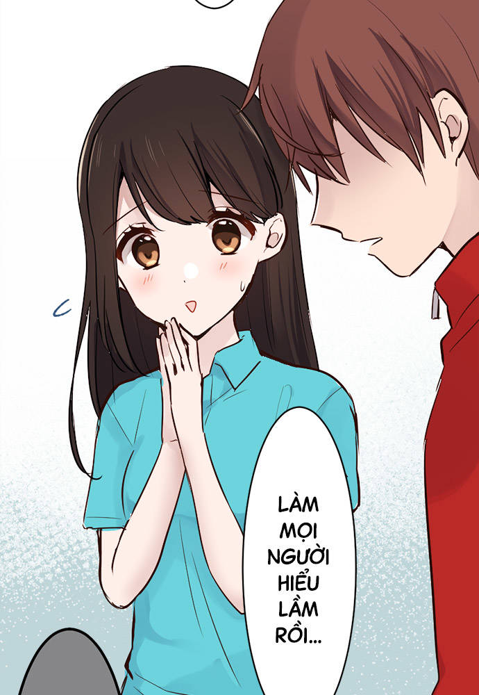 Class Maid (Shimamura) Chapter 13 - Trang 2
