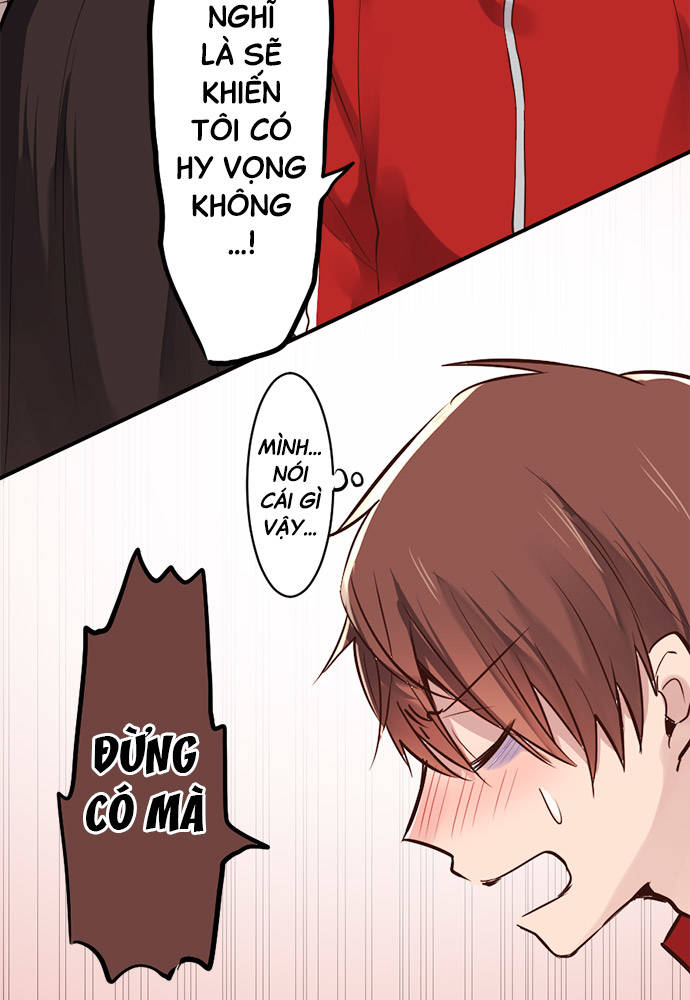 Class Maid (Shimamura) Chapter 13 - Trang 2