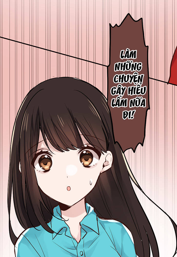 Class Maid (Shimamura) Chapter 13 - Trang 2