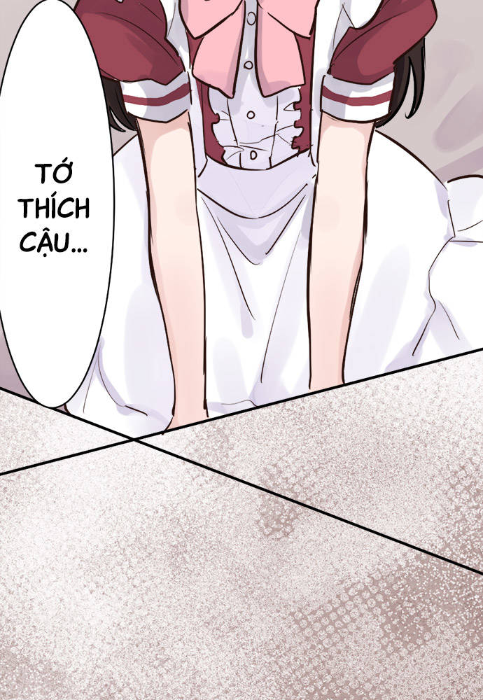 Class Maid (Shimamura) Chapter 13 - Trang 2