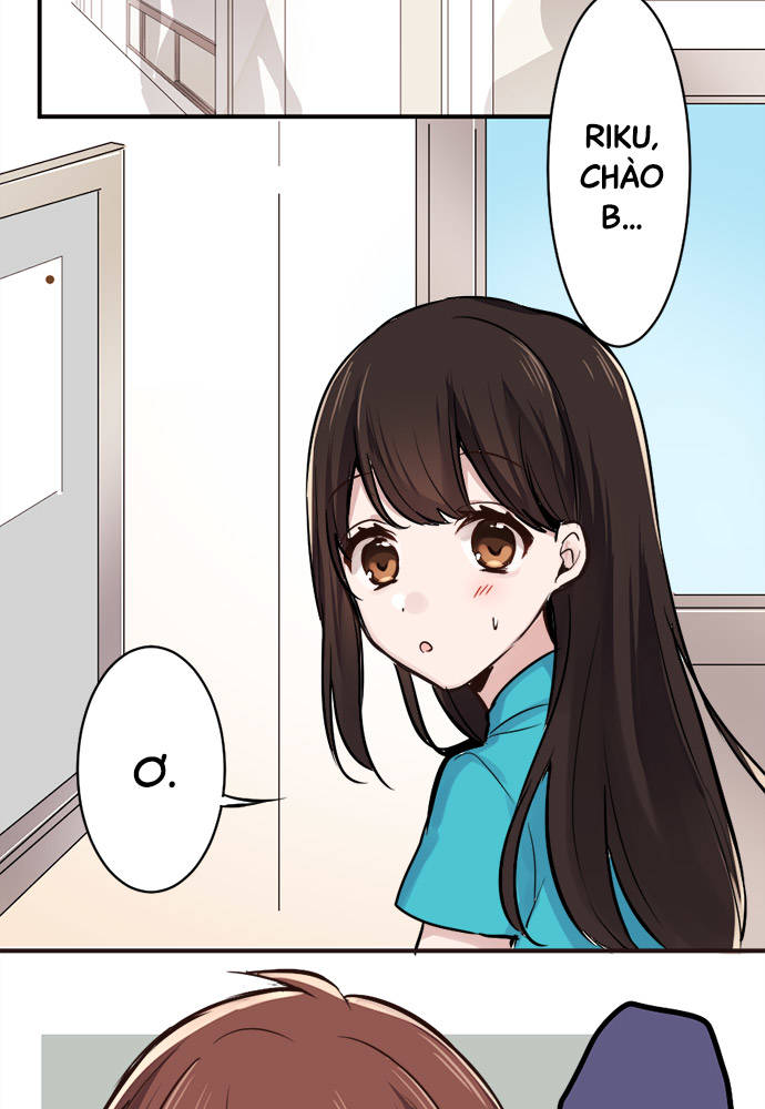 Class Maid (Shimamura) Chapter 13 - Trang 2