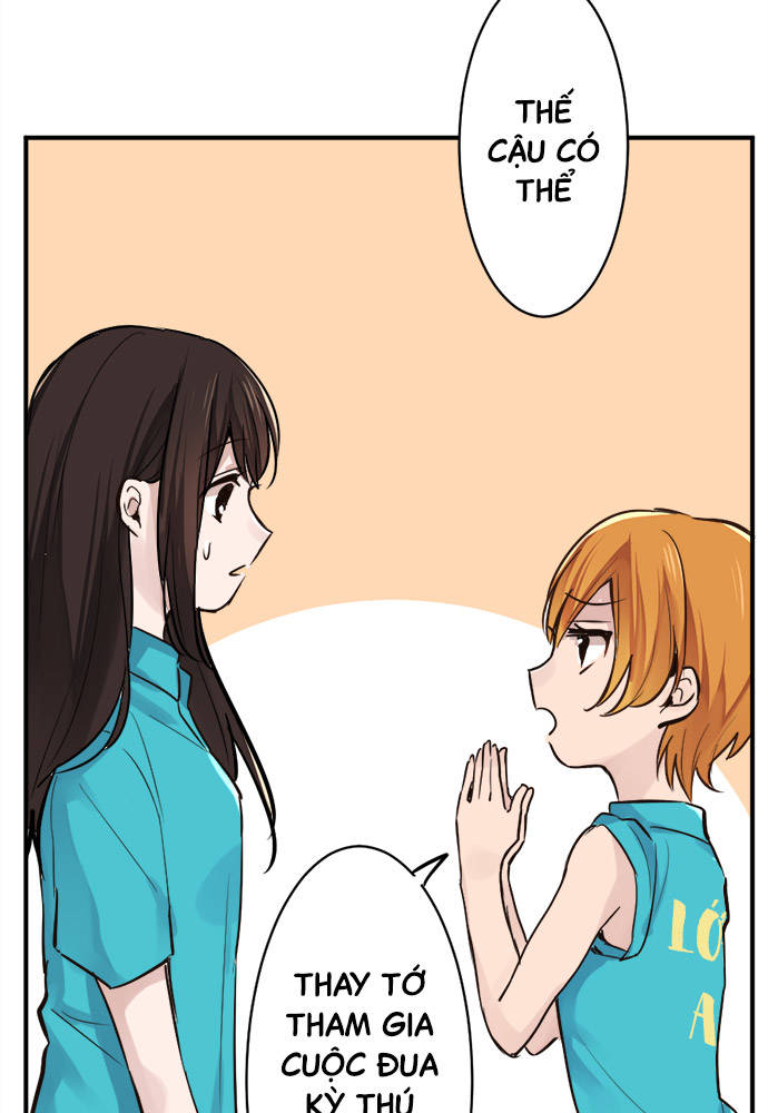 Class Maid (Shimamura) Chapter 13 - Trang 2