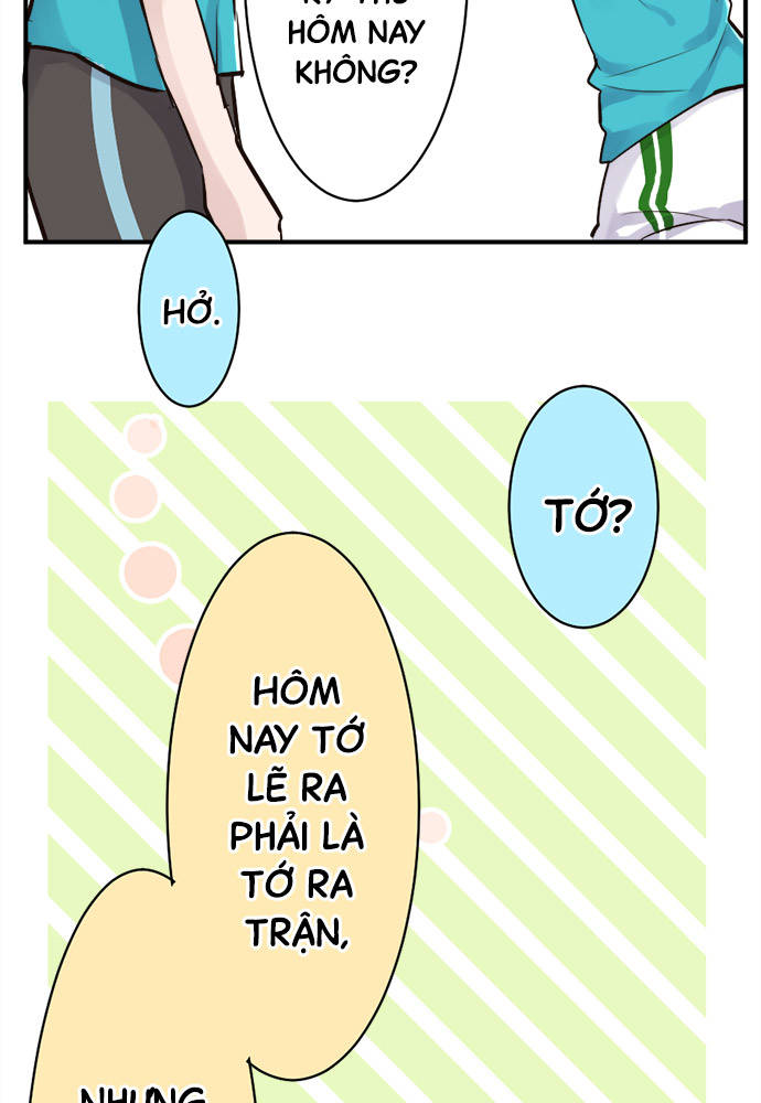 Class Maid (Shimamura) Chapter 13 - Trang 2