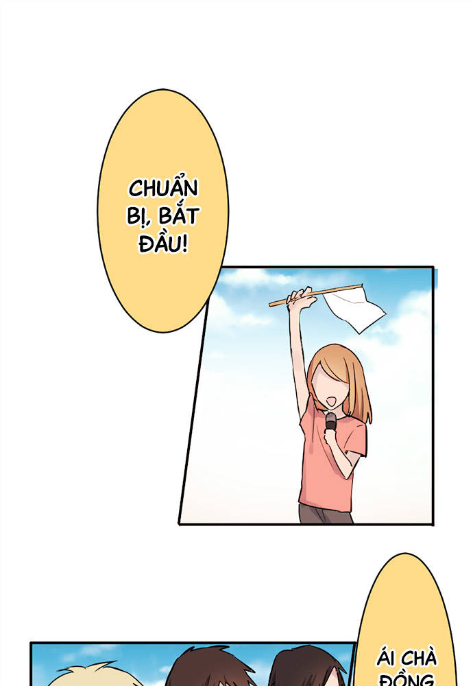 Class Maid (Shimamura) Chapter 13 - Trang 2