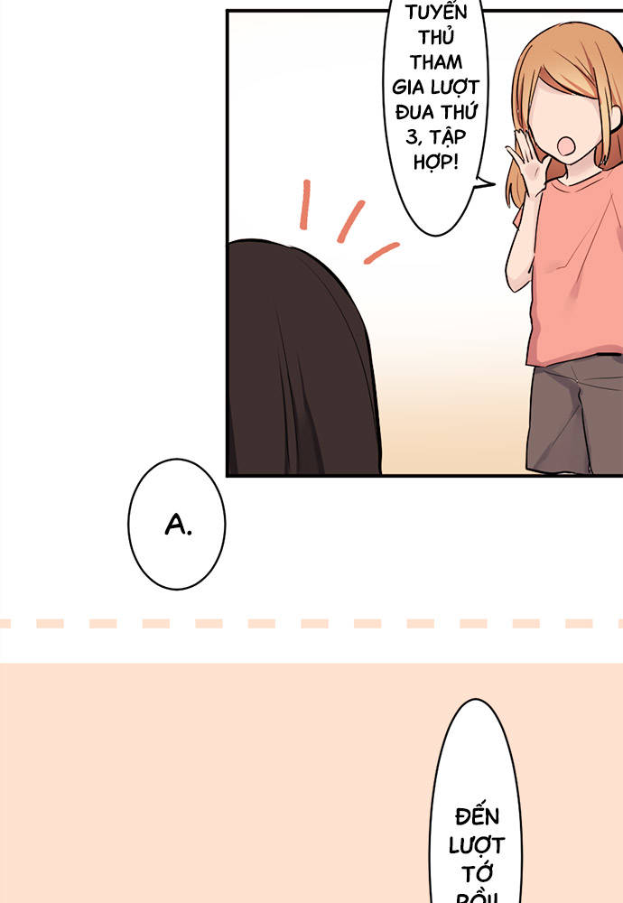 Class Maid (Shimamura) Chapter 13 - Trang 2