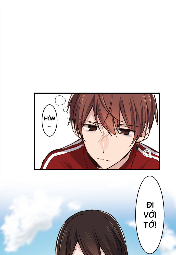 Class Maid (Shimamura) Chapter 13 - Trang 2