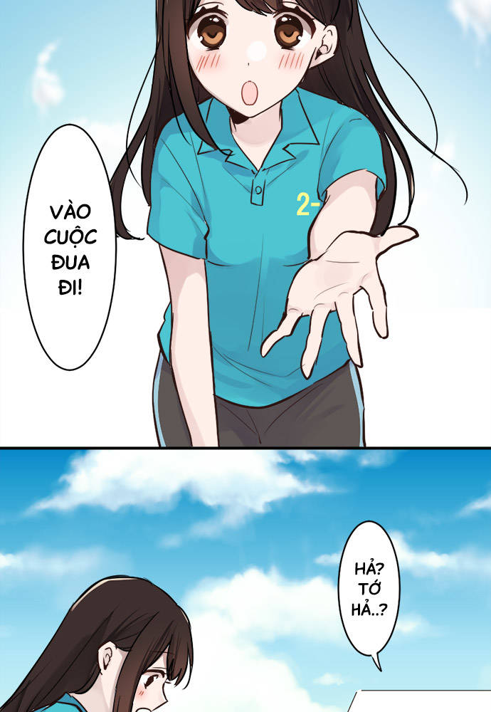 Class Maid (Shimamura) Chapter 13 - Trang 2