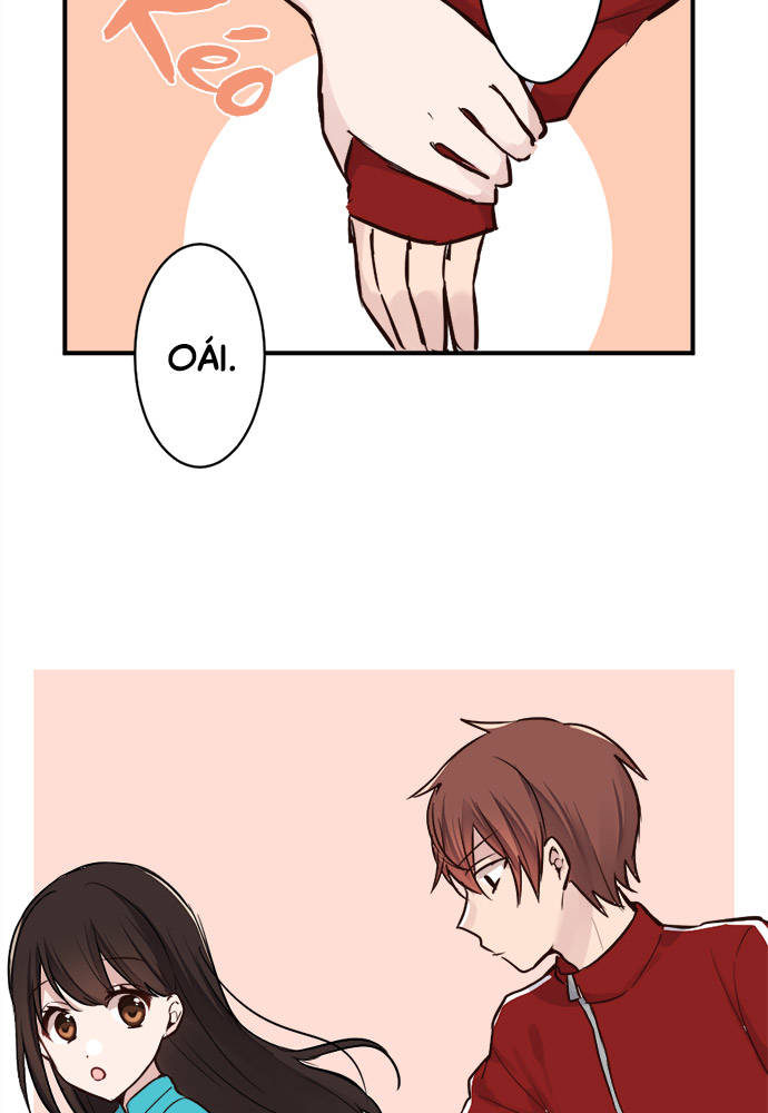 Class Maid (Shimamura) Chapter 13 - Trang 2
