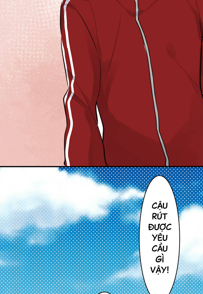 Class Maid (Shimamura) Chapter 13 - Trang 2