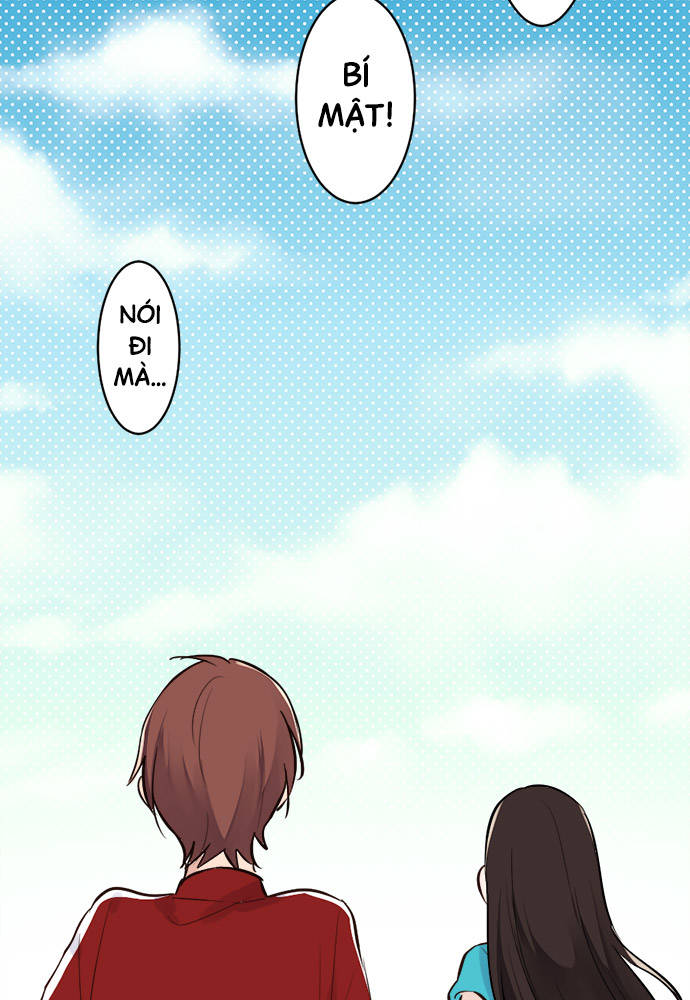 Class Maid (Shimamura) Chapter 13 - Trang 2