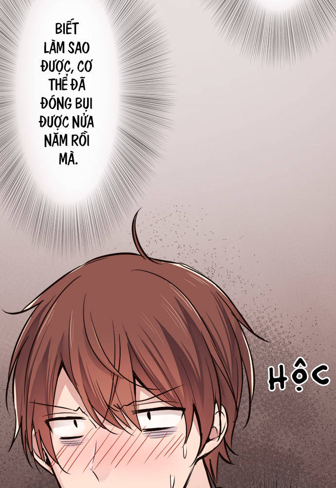 Class Maid (Shimamura) Chapter 13 - Trang 2