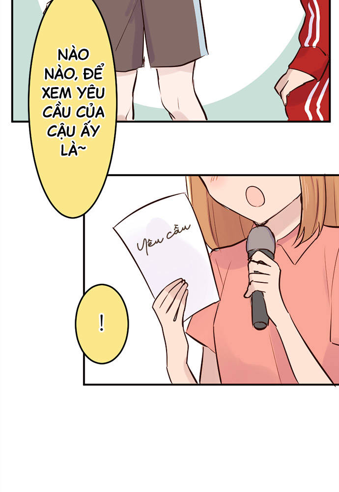 Class Maid (Shimamura) Chapter 13 - Trang 2
