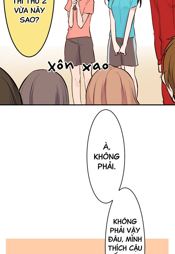 Class Maid (Shimamura) Chapter 13 - Trang 2