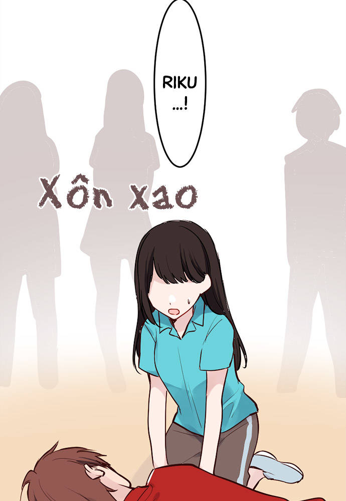 Class Maid (Shimamura) Chapter 14 - Trang 2