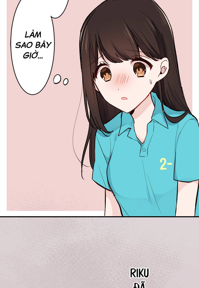 Class Maid (Shimamura) Chapter 14 - Trang 2