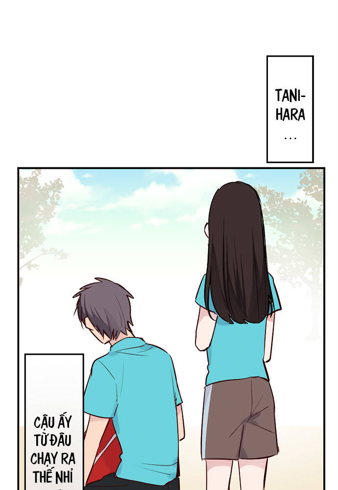 Class Maid (Shimamura) Chapter 14 - Trang 2