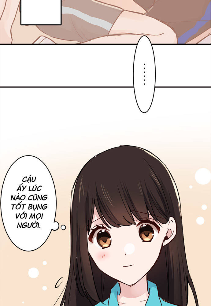 Class Maid (Shimamura) Chapter 14 - Trang 2