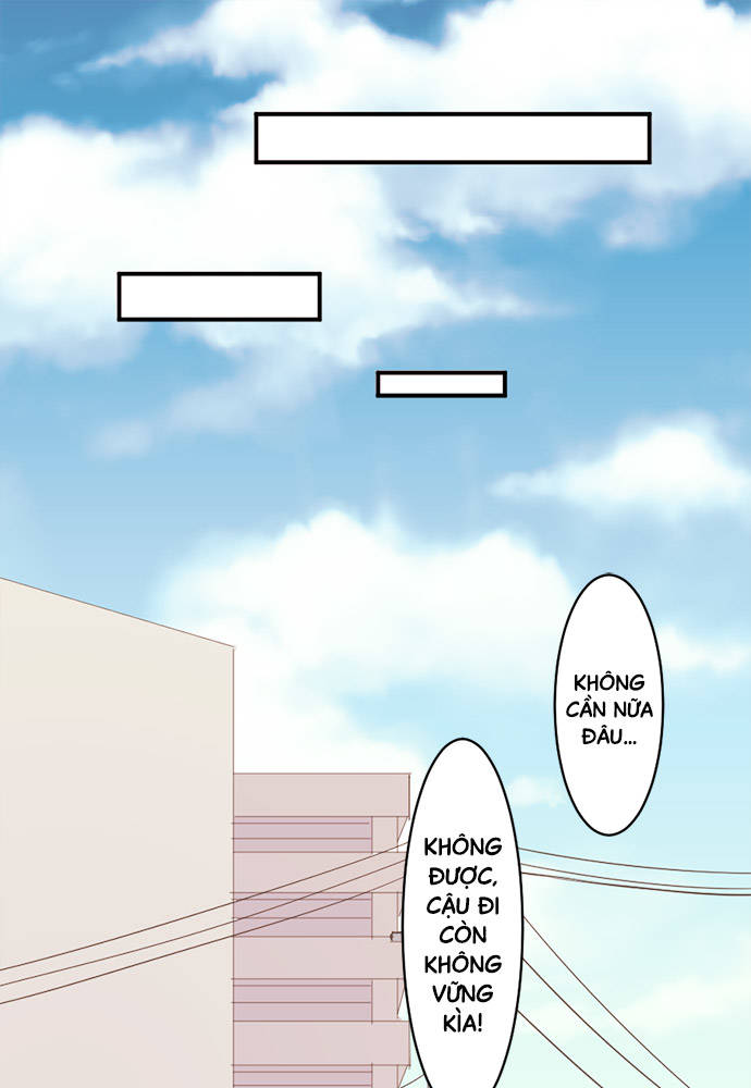 Class Maid (Shimamura) Chapter 14 - Trang 2
