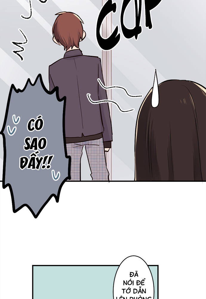 Class Maid (Shimamura) Chapter 14 - Trang 2