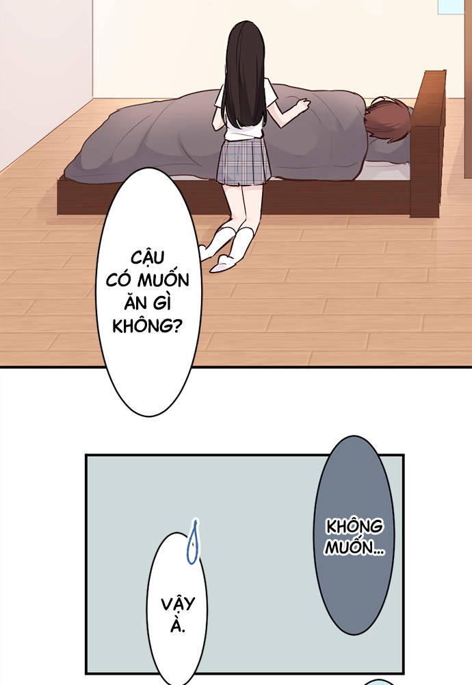 Class Maid (Shimamura) Chapter 14 - Trang 2