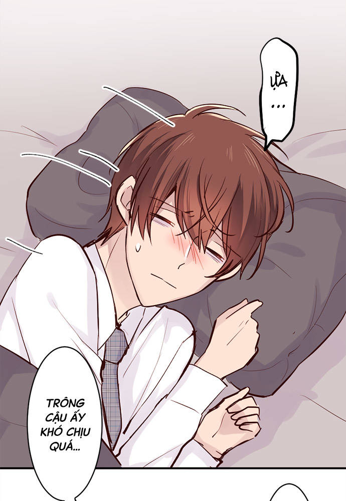 Class Maid (Shimamura) Chapter 14 - Trang 2